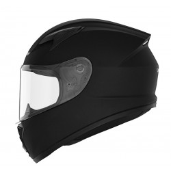 Nox Κράνος N731 Junior ECE 22.06 mat μαύρο Παιδικά Κράνη